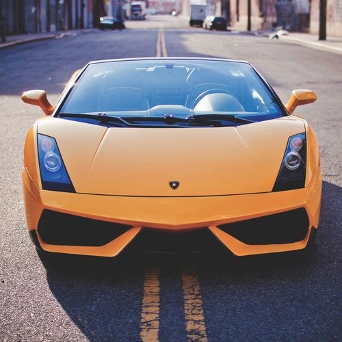 Lamborghini Gallardo